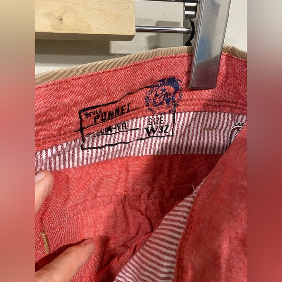 DIESEL khakis - Picture 7 of 7